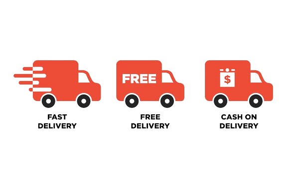 Free delivery nationwide